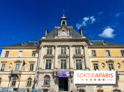 Mairie Meaux