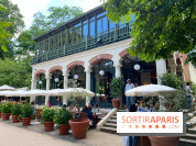 Brunch Ora Farmhouse - Devanture