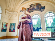 We are Here : l'exposition d'art urbain au Petit Palais - IMG20240611093151