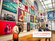 We are Here : l'exposition d'art urbain au Petit Palais