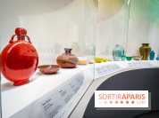 Au cœur de la couleur : l'exposition autour de la porcelaine de Chine au musée Guimet - nos photos