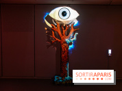 Paris 2024 : La ruée vers l'or, le parc de loisirs gratuit à Lafayette Anticipations - DSC 0699