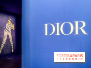 Le décor du défilé Dior Haute Couture Automne-Hiver 2024-2025 au Musée Rodin - image00059