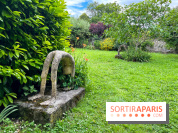 Le Jardin du Yoga à la Roche-Guyon - nos photos