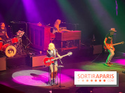 Sheryl Crow à l'Olympia, 27 juin 2024