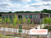 Hôtel Le Bout du Parc à l'orée du parc de Versailles - DSC 0836