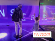 Danser- l'exposition de la Cité des Sciences et de l'Industrie