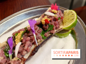 Trâm 130 - Os à moelle, tartare à la vietnamienne