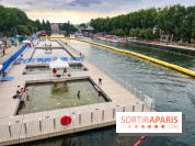 Paris Plages 2024 - nos photos