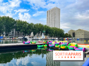Paris Plages 2024 - nos photos