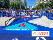 Saint-Gobain Skate Game
