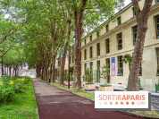 L’Ancienne Poste du Louvre à Versailles -  A7C9736