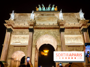 Vasque olympique JO de Paris 2024 - IMG20240727235638