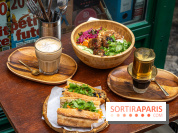 Hanoï Corner, le coffee shop vietnamien aux cafés de spécialité et banh mi gourmands -  A7C0247