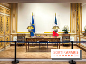 Maison Élysée : : le premier musée de l'Élysée, hébergeant un café et une boutique