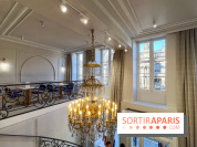 Maison Élysée : : le premier musée de l'Élysée, hébergeant un café et une boutique - image00072