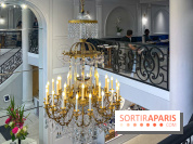 Maison Élysée : : le premier musée de l'Élysée, hébergeant un café et une boutique - image00094