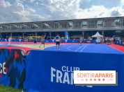 Parc des Nations - Club France