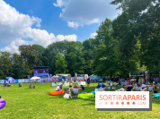 Playground, la fan zone de Saint-Denis - nos photos
