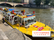 Bateau LEGO - nos photos