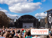Rock en Seine 2024, nos photos