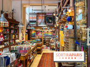 Ultramod, la plus ancienne mercerie de Paris - image00083