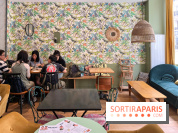 Ernestine Café - nos photos