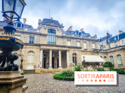 Le méconnu Musée Jacquemart-André et sa belle collection d'art à Paris
