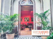 Le méconnu Musée Jacquemart-André et sa belle collection d'art à Paris - IMG20240905100926