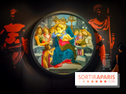 Chefs-d'œuvre de la Galerie Borghèse : l'exposition italienne du musée Jacquemart-André se dévoile