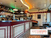 Le Cornichon - Décoration