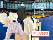 Vestologie, l'exposition sur la Veste au Printemps Haussmann