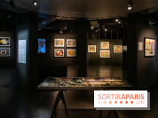 Exposition Malcolm de Chazal à la Halle Saint-Pierre - DSC 0992