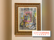 Exposition Rites charnels à la Galerie La Lison