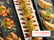 Moon Fusion - Tacos, rolls, tofu