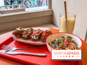 Proost : le coffee shop temple de la madeleine dans le 11e arrondissement - IMG 0629