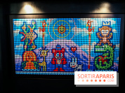 Speedy Graphito à Fluctuart, nos photos