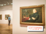 Harriet Backer, la musique des couleurs : l'exposition poétique du musée d'Orsay se dévoile - IMG20240923151046