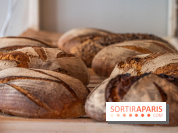 Boulangerie Nouvelle Paris 11e -  A7C2874