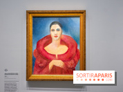 Exposition Tarsila do Amaral au Musée du Luxembourg