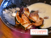 La Machine à Coudes, le restaurant gastronomique à Boulogne Billancourt - DSC 2441