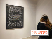 Ito Meikyū, l'exposition en réalité virtuelle de Boris Labbé au Drawing Lab à Paris - IMG 0467