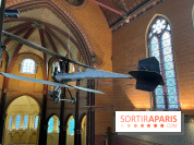 Musée des arts métiers - nos photos