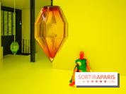 Exposition d'Ugo Rondinone et Tarek Lakhrissi à Reiffers Art Initiatives - DSC 1506