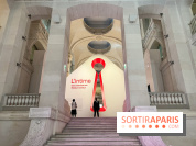 Intime, la nouvelle exposition au musée des Arts Décos - nos photos