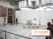 Les Frontières sont des animaux nocturnes : l'expo pour la saison lituanienne au Palais de Tokyo - DSC 1639