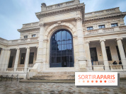 Stephen Jones, chapeaux d'artistes : l'exposition insolite et créative se dévoile au Palais Galliera - IMG20241017104544