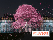 Vincennes, Château de Lumières - Nuits de lumière