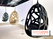 Design Miami.Paris 2024: une exposition gratuite griffée Louis Vuitton, entre design et art de vivre
