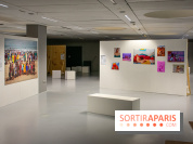 Trans*galactique : l'exposition célébrant les identités trans à la Gaité Lyrique - DSC 1795